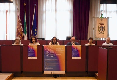 Conferenza stampa Giornata internazionale sui disturbi del comportamento alimentare