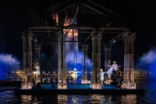 Immagine campione originale