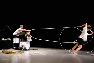 Festival Venere in Teatro 2025