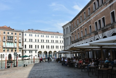 Movida Venezia