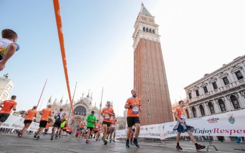 VeniceMarathon