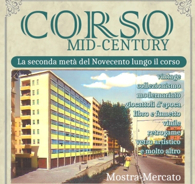 Corso Mid-Century 2026