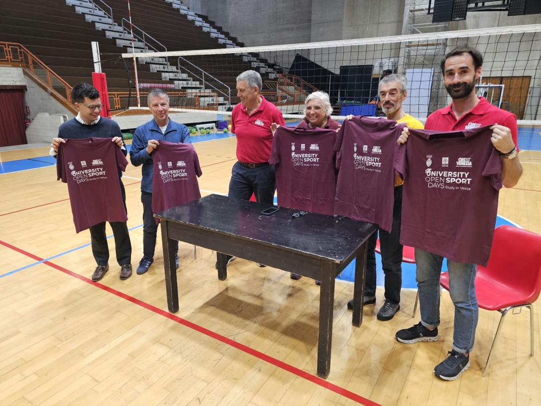 Open Sport Days 2026
