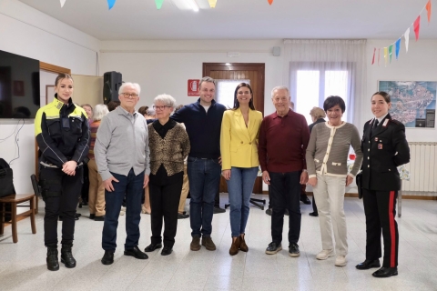 Circolo Ricreativo Culturale Muranese Aps