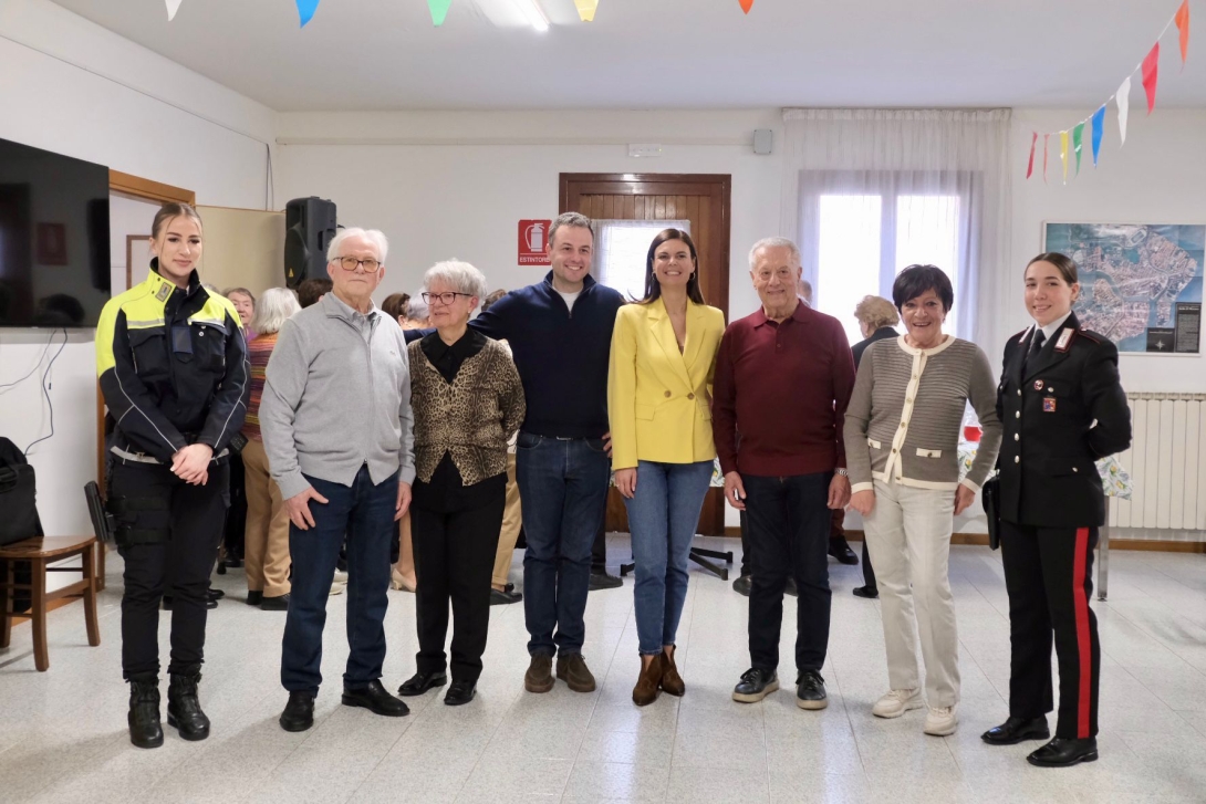 Circolo Ricreativo Culturale Muranese Aps