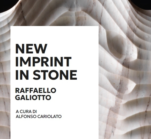 Mostra "New Imprint in Stone"