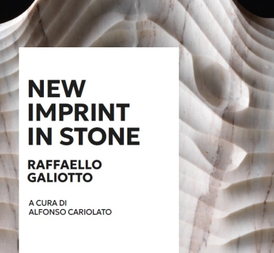 Mostra "New Imprint in Stone"
