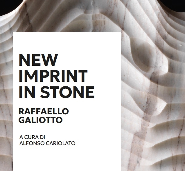 Mostra "New Imprint in Stone"
