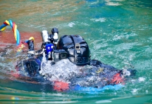 Immagine campione originale