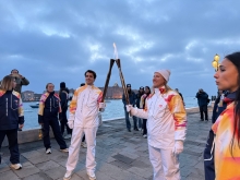 Immagine campione originale