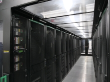 Immagine campione originale