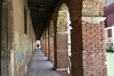 Complesso della Misericordia