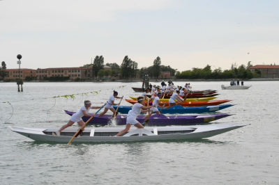 Regata di Sant'Erasmo