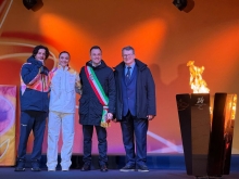 Immagine campione originale