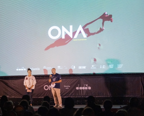 ONA Short Film Festival
