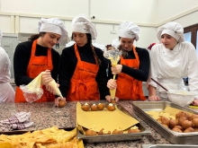 Immagine campione originale