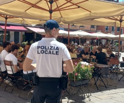 Controlli Polizia Locale