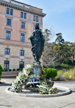 Immagine campione originale