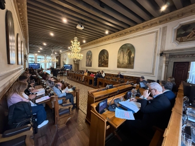 Seduta Consiglio Comunale del 26 febbraio 2026