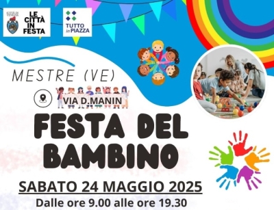 Festa del Bambino 2025_copertina