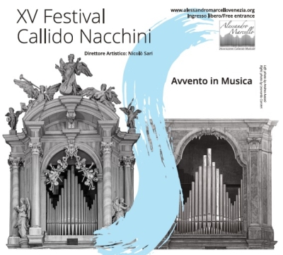 Avvento in Musica 2025