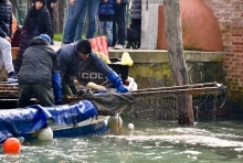 Immagine campione originale