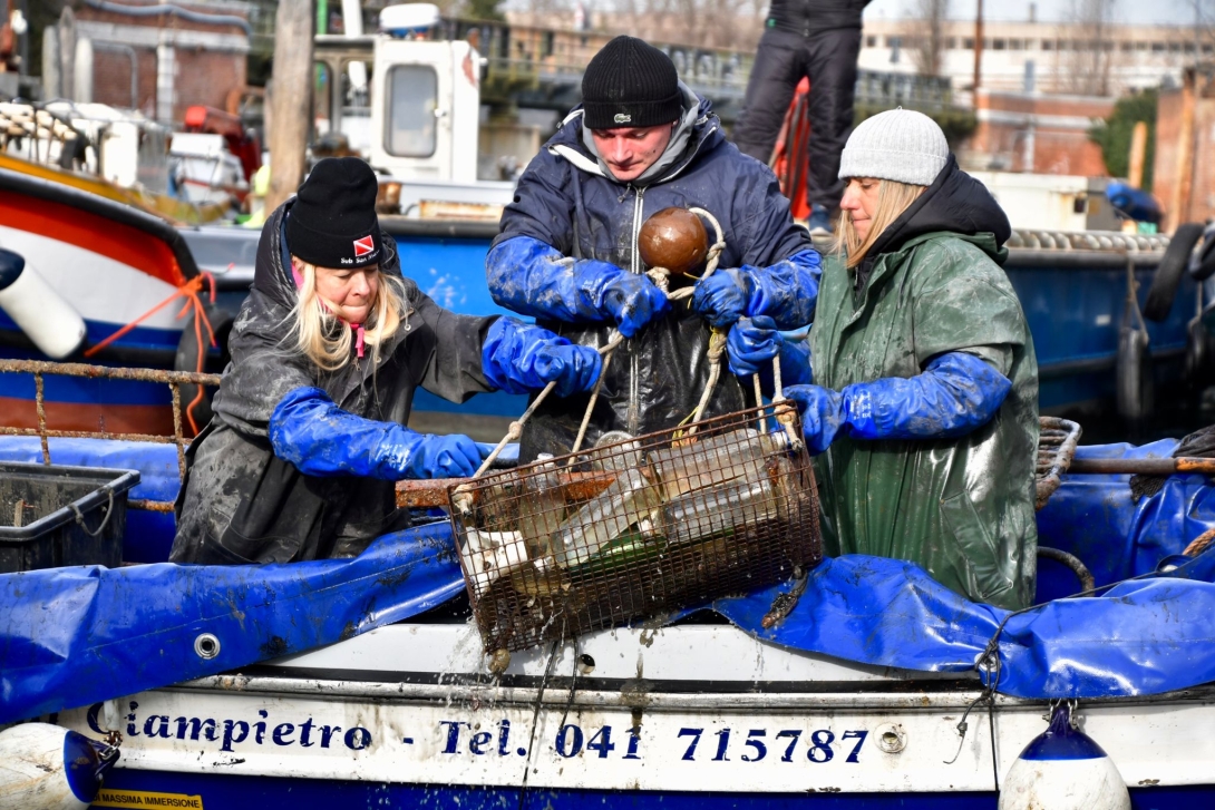 Gondolieri sub gennaio 2026_5