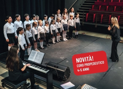 coro candiani