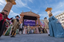 Immagine campione originale