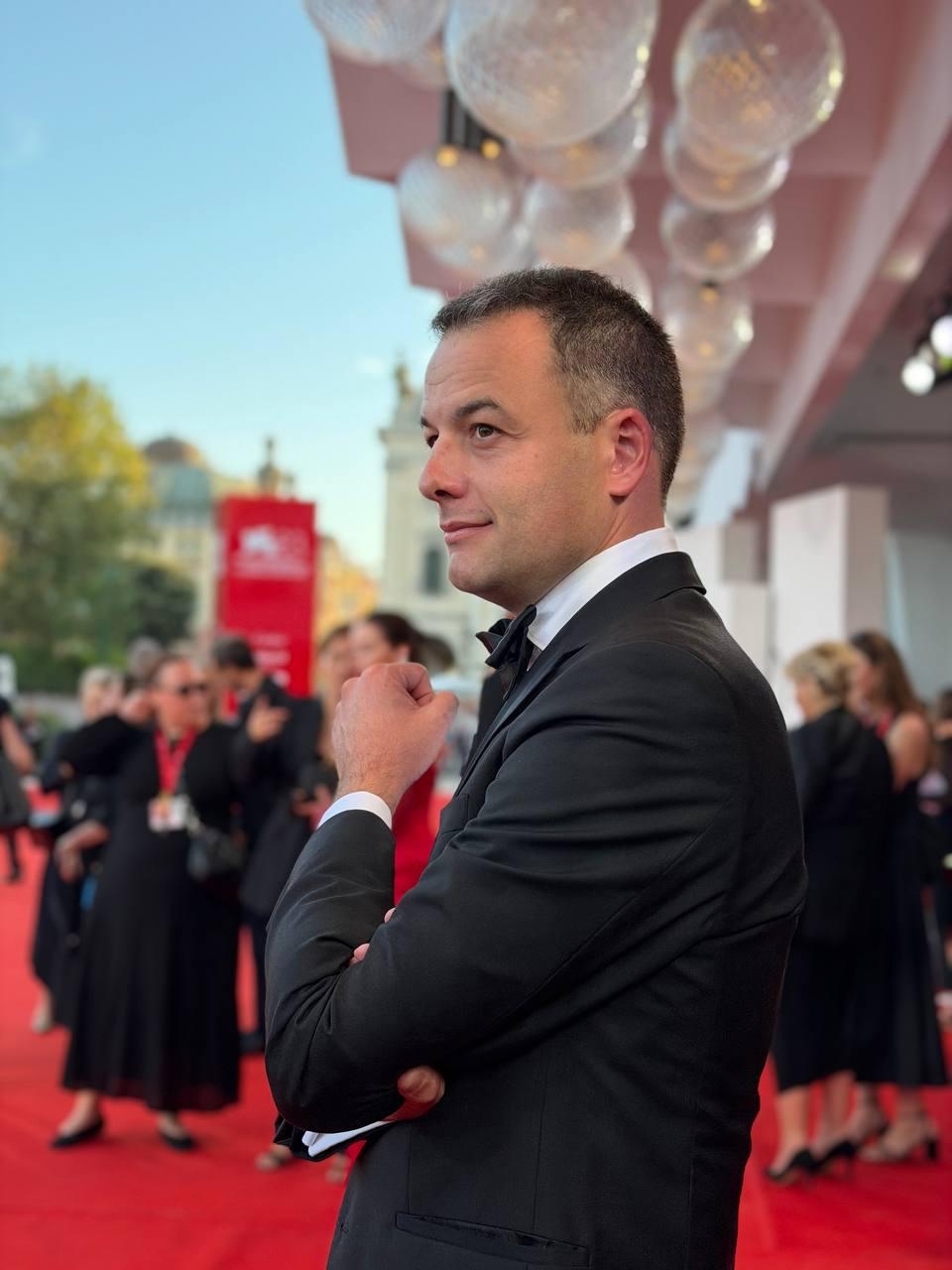83^ mostra del cinema 2026