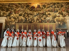 Immagine campione originale