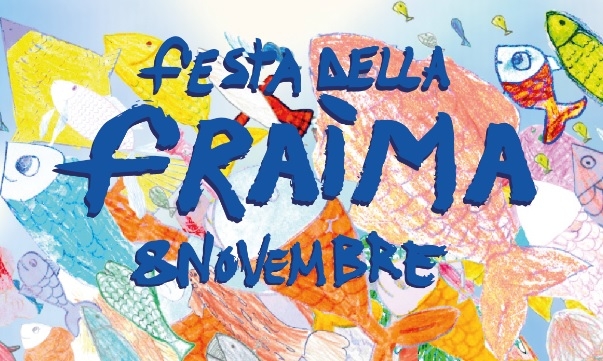 Festa della Fraìma 2025