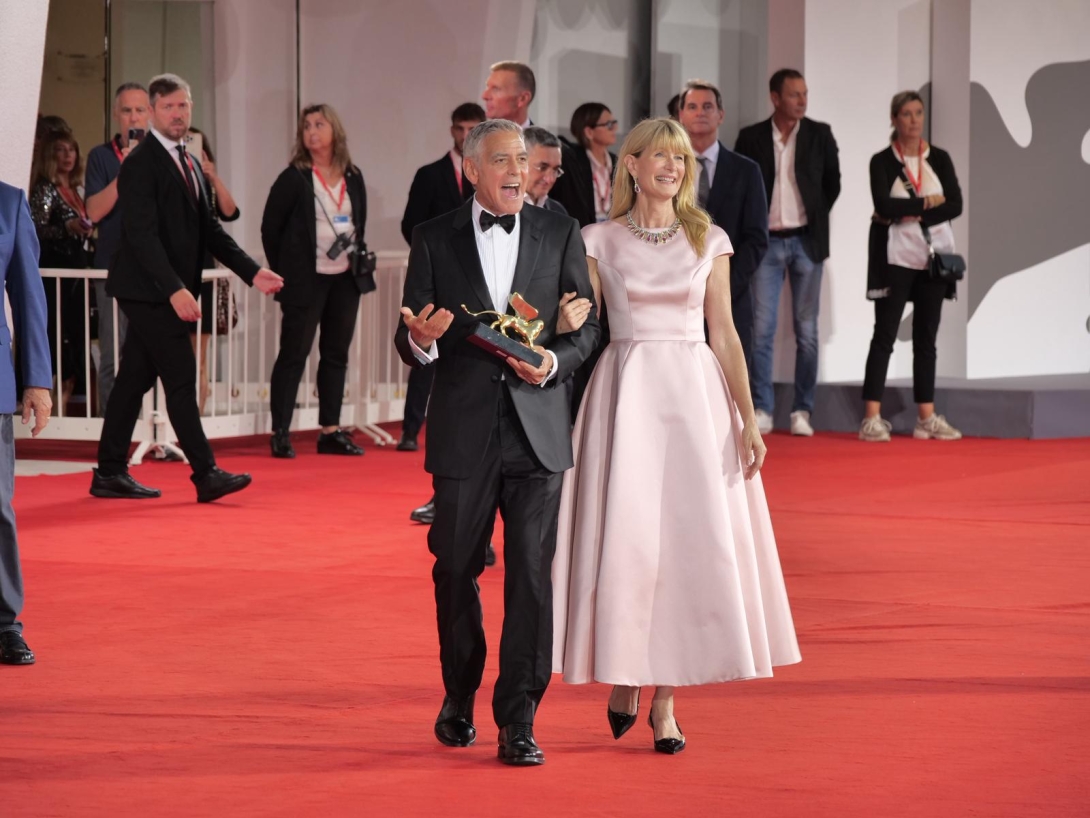 83^ mostra del cinema 2026