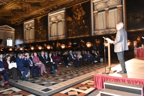 Premio Rizzi 2026