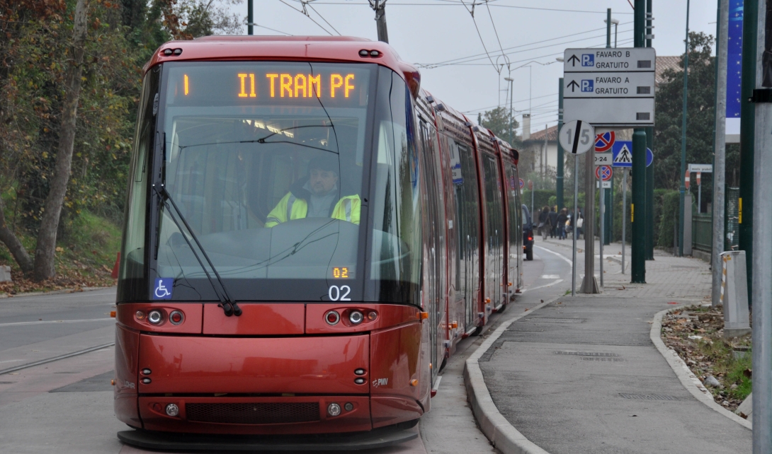 Tram