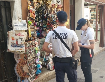 Controlli Polizia Locale