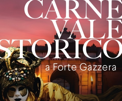 Carnevale Storico 2026