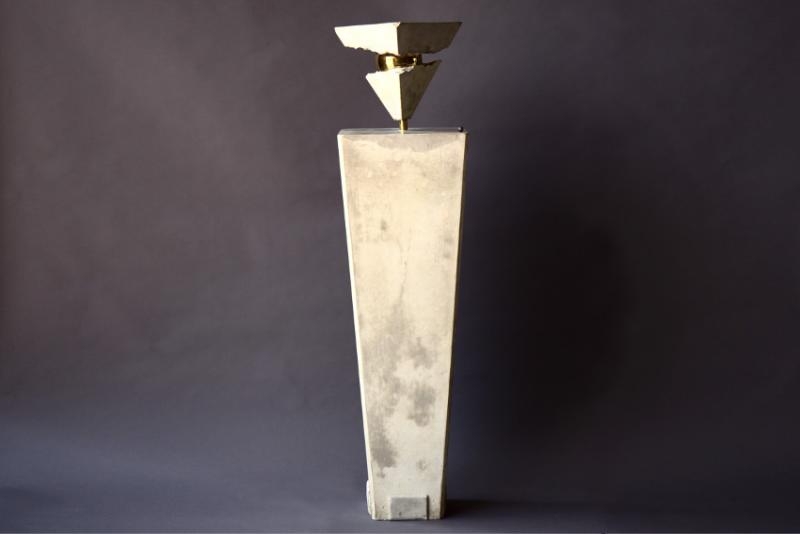 IL CUORE DELLA TERRA_B-Version_Cesare Catania_scultura.jpg