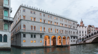 Fondaco dei Tedeschi 