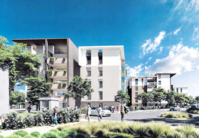 Variante 122_Progetto ambito via San Damiano