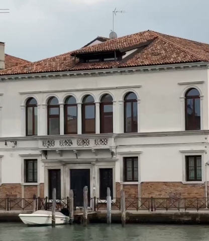 Palazzo Soranzo