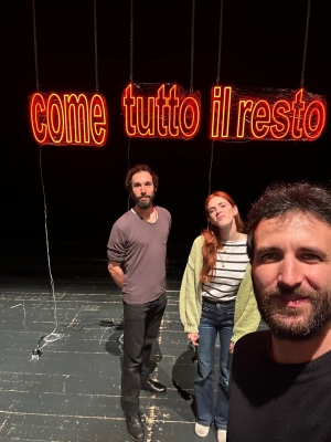 Atti degli apostoli 