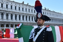 Immagine campione originale