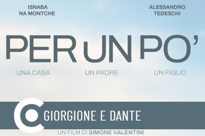 Per un po' Circuito Cinema