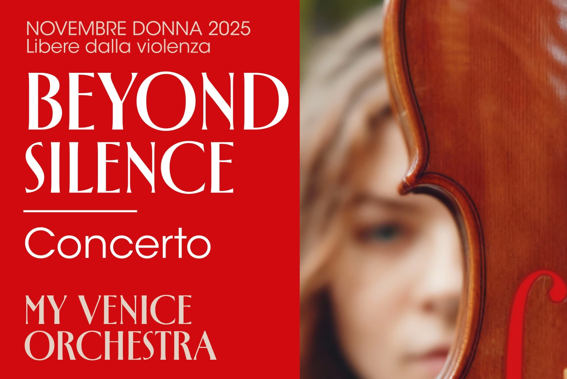 concerto Beyond Silence