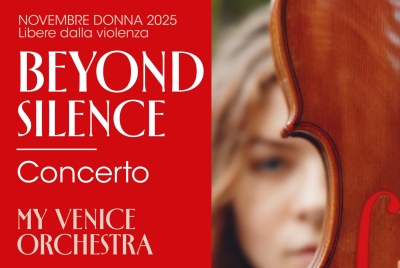 concerto Beyond Silence