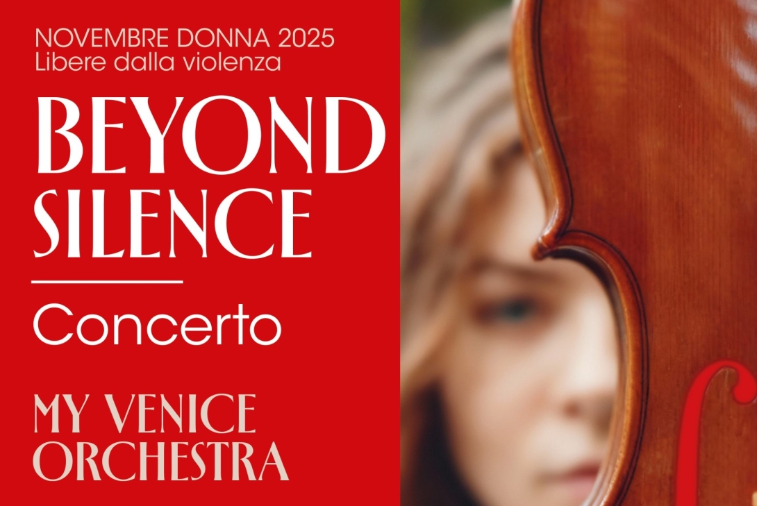 concerto Beyond Silence