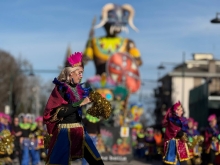 Immagine campione originale