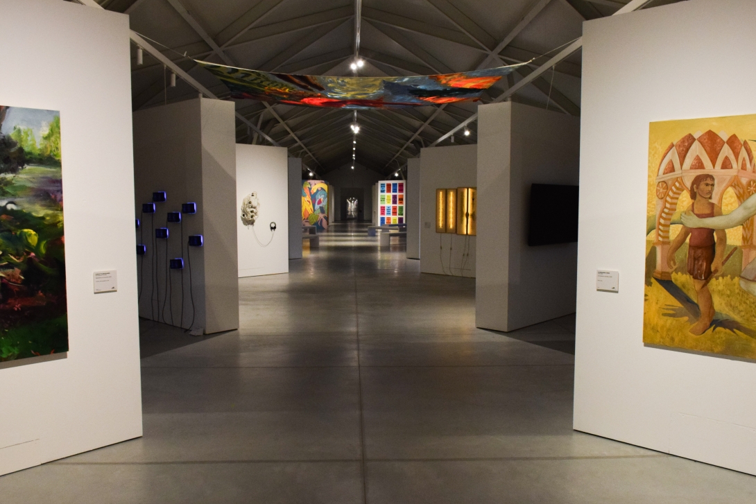 Artefici del Nostro Tempo 2025 Forte Marghera