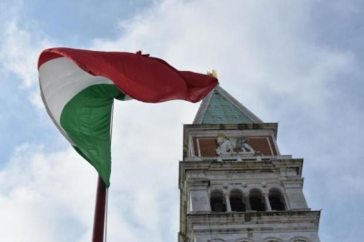 79° Anniversario della Repubblica